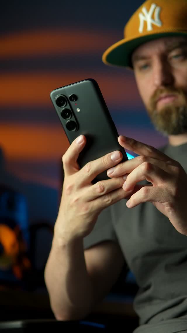 Так снимает телеобъектив у TECNO CAMON 50 Ultra 5G (Распаковка и комплетк) смотреть онлайн