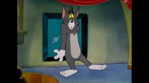 Tom & Jerry _ Frenemies Fun! 🐱🐭 _ @wbkids