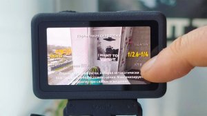 DJI Osmo Action 6 - все режимы съёмки и скрытые настройки! Полный разбор камеры