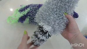 СП«ВКУСНЫЕ мочалки 2026«отчёт за июнь