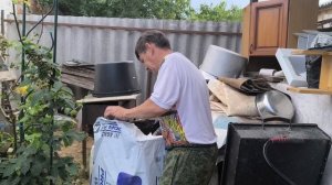 Что нам прислали .Наши будни .Жизнь на Кубани