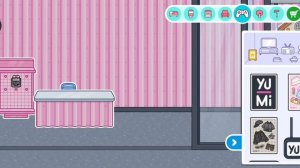 Обустройство нового дома!/обновление 1.124/Toca boca/тока бока