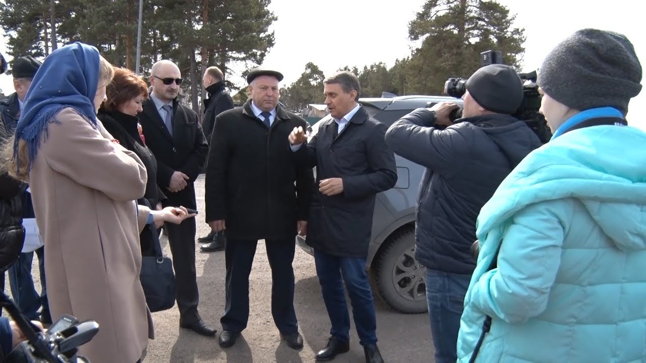 Областные депутаты проверили как реализуется мусорная реформа смотреть онлайн