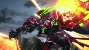 Kakumeiki Valvrave - Kakumei Dualism (T.M.Revolution x Mizuki Nana)