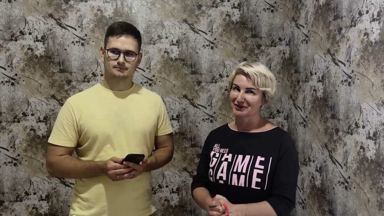 Ремонт квартиры в Кудрово ID / Отзыв клиента смотреть онлайн