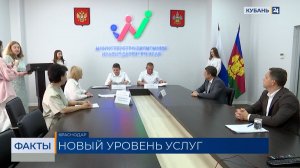 Водоканал Армавира оптимизирует рабочие процессы через бережливые инструменты
