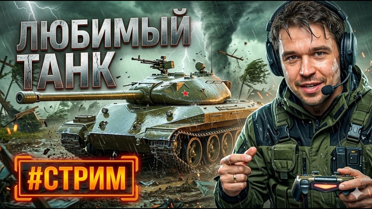 🔴 НЕВЕРОЯТНЫЙ ОБЪЕКТ 260 🔴 ИГРА ИЗ ТРОПИКОВ 🔴 смотреть онлайн