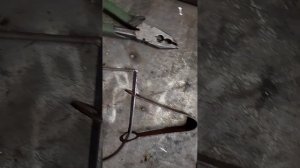 Изготовление капкана ка 2 своими руками. На куницу.
