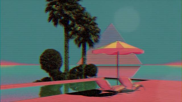 Vaporwave Syndicate