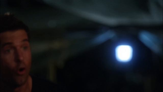 Отчаянные меры 7 серия «Ядерная разборка» (сериал, 2012)