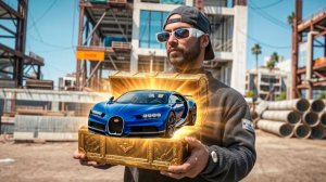 ХОТЕЛ ОДНУ ФУРУ — ОТКРЫЛ 150 КЕЙСОВ и Выбил МНОГО РЕДКИХ ТАЧЕК 😱 GTA 5 RP