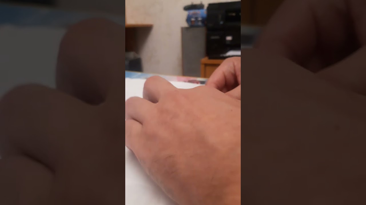 Как взвести механизм выкидного ножа Волк? смотреть онлайн