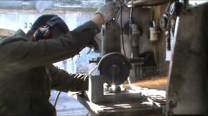 Самодельные колышки для палатки