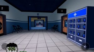 Играю в энимал хоспетал