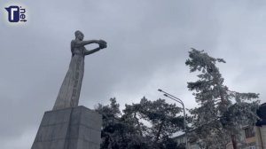 Путешествие ГН: Россия. Карачаево-Черкесия
