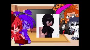/РЕАКЦИЯ НА ТТ ИНМТ ШИПЫ/РЕАКТ💜