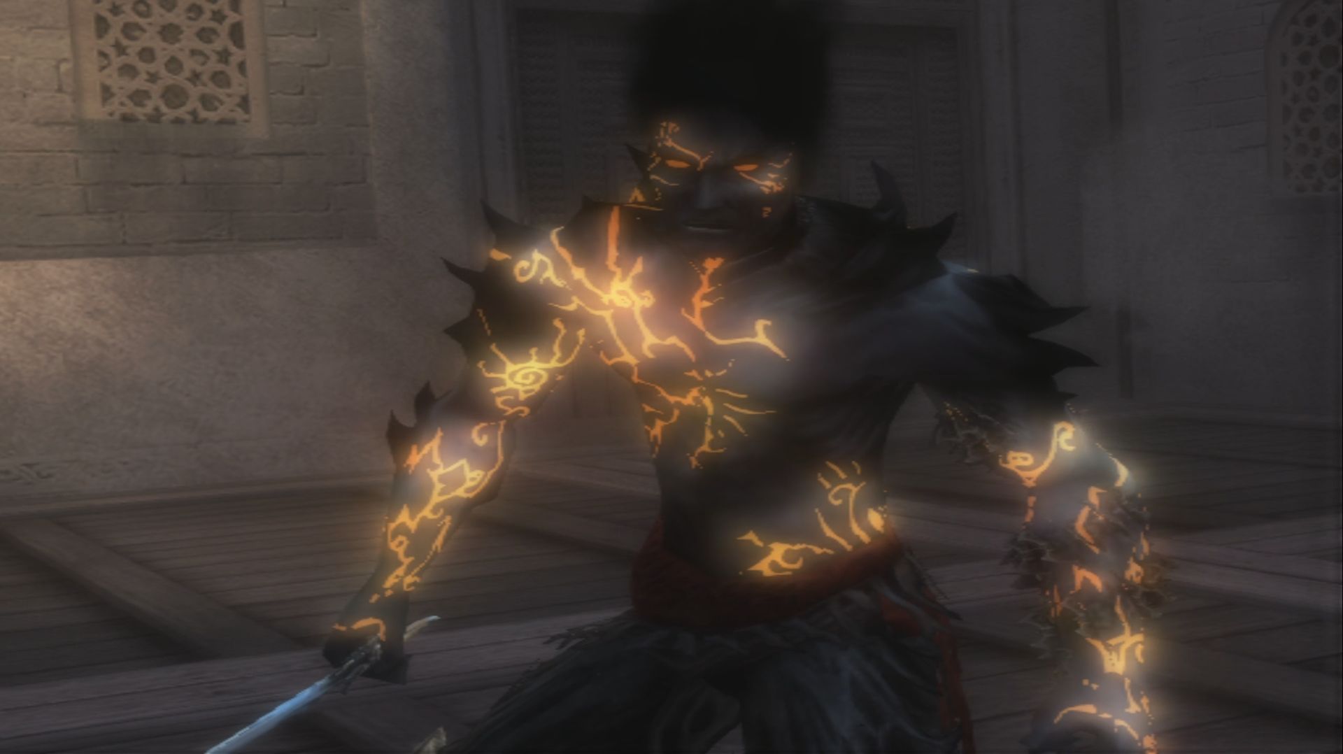Prince of Persia T2T#3 смотреть онлайн