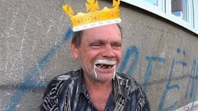 Вячеслав Гаранин/ Дмитрий Серов/ Мысли вслух смотреть онлайн