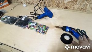 облагораживание гаража. обустройство гаража. создание удобства и уюта своими руками!