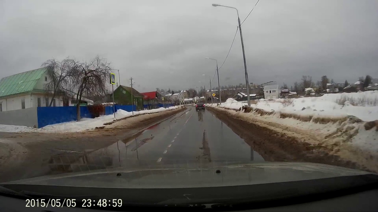 Антидождь своими руками. Легко. Дешево. Видео работы.