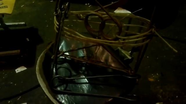 пружина для капкана. смотреть онлайн