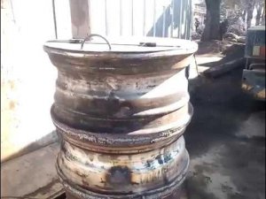 Печка для Бани