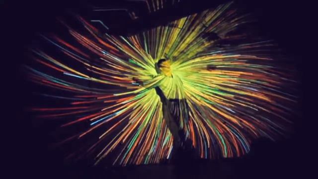 Фото-зона ''Flow'' смотреть онлайн