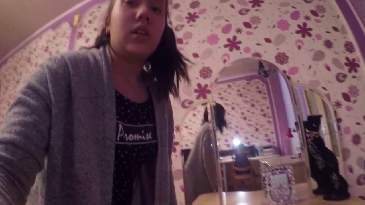 Room tour!!!!! смотреть онлайн