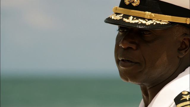 Отчаянные меры 5 серия «Скелетный экипаж» (сериал, 2012)