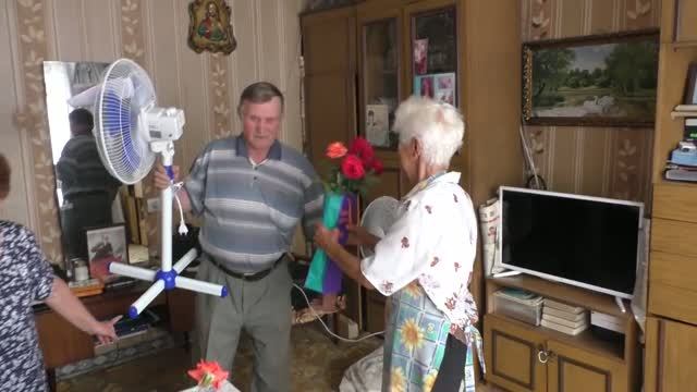 2026.06.30. 85-й день рождения.