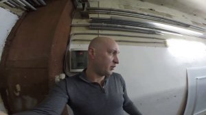 Установка парктроника, самостоятельно.