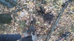 ЛИТАЯ БАЛКА, ТРАКИ НА ДНЕ ПРУДА! РАЗДЕЛЯЕМ БЕТОН И АРМАТУРУ! ВЫДЕРНУТЬ И ЗАБРАТЬ! Коп металла
