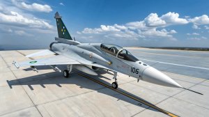 Почему JF-17 Thunder Block-III 2026 года – лучший выбор своего класса