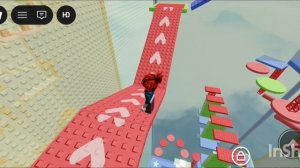 играю в роблакс часть 3 🌟