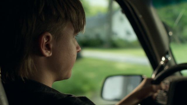 Охотник за головами 3 серия «Марфос» (сериал, 2025)