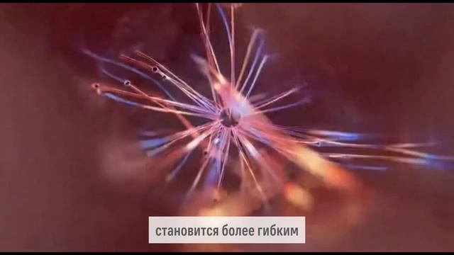 Искусство как часть глубокой внутренней работы мозга смотреть онлайн