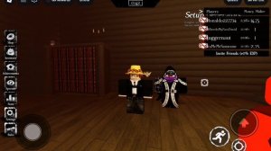 СДЕЛАЛ БИЗНЕС СКИН И СЫГРАЛ В ФОРСАКЕН | Forsaken [Roblox]