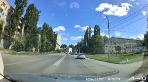 Саратов реальный, покажу улицы и дворы Саратова
