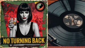 No Turning Back ⧸⧸ Dark Trip-Hop Jazz & Sensual Cinematic Downtempo (3 Hours)