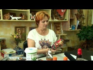 Вторая жизнь старых вещей