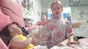 Сборы ЕВУСИ в деревню)❤️