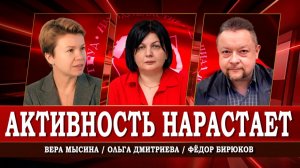 Точки напряжения, или За что выступают гражданские активисты | Мысина | Дмитриева | Бирюков