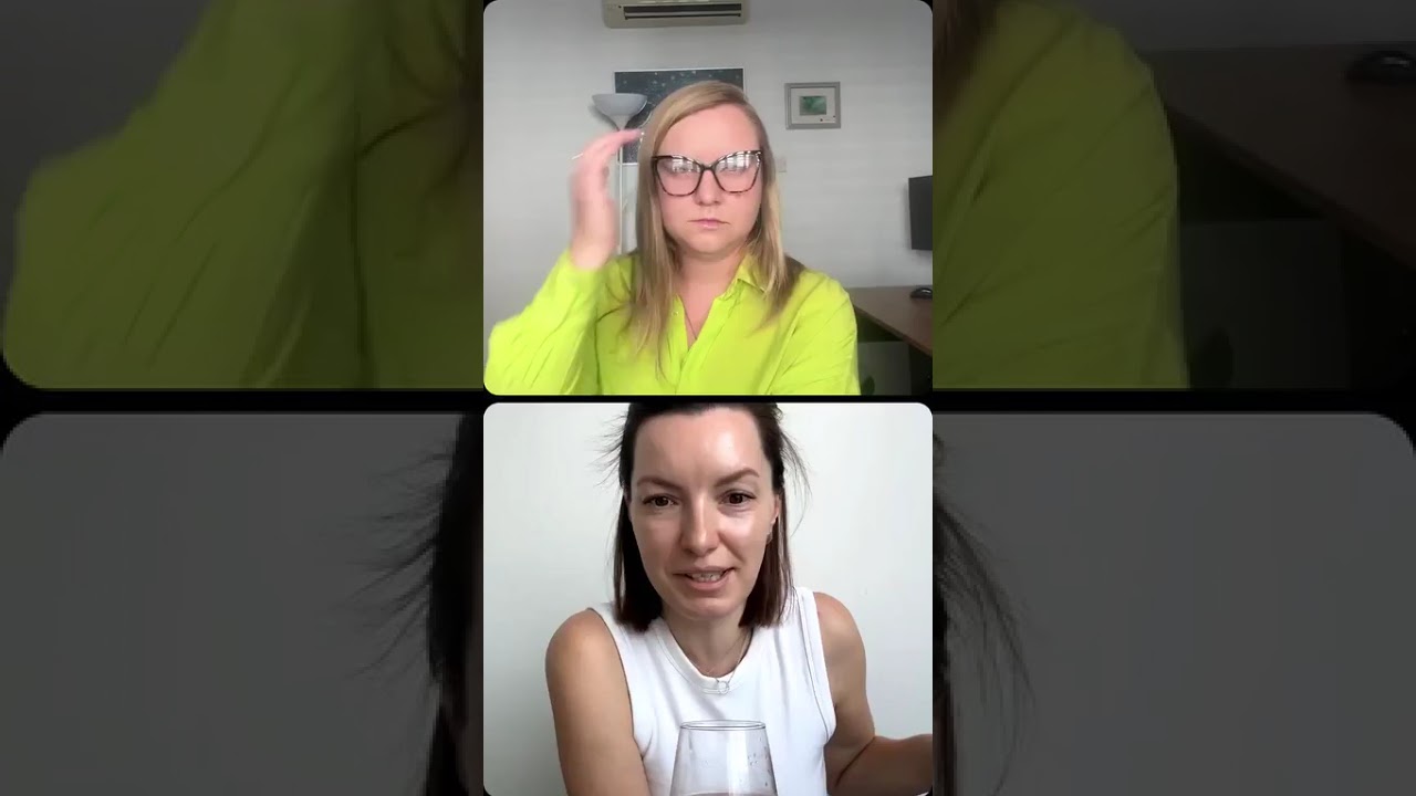 Партнерство и коучинг в dōTERRA и в жизни: взгляд двух коучей смотреть онлайн