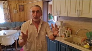 ПРИГОТОВИЛА КОТЛЕТЫ В ЗАМОРОЗКУ, А ЛЁШИК УЖЕ И С РЫБАЛКИ ОБЕРНУЛСЯ.