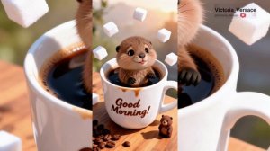 Доброе утречко, лови заряд и вперёд с песней 👍🤗