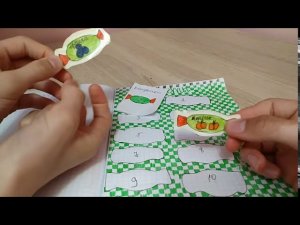 Бумажные сюрпризы + новинка // КОНФЕТЫ//