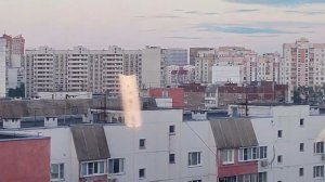 Грузопассажирский лифт перед заменой КМЗ-(1997 г) 630 кг, 1 м/с (@ г. Москва, Привольная, 57к1, п.7)