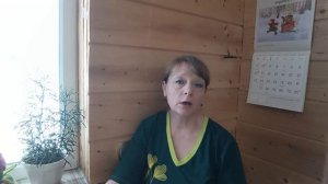 Жизнь в деревне зимой. Одной немного грустно