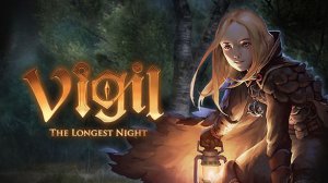 Vigil: The Longest Night