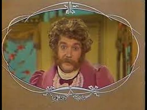 ХЛОПОТУН, ИЛИ ДЕЛО МАСТЕРА БОИТСЯ (1979)